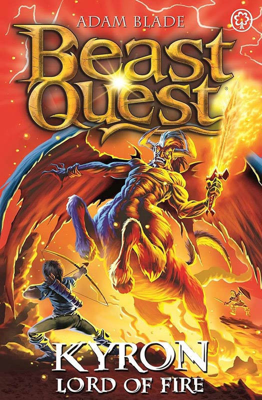 Beast Quest