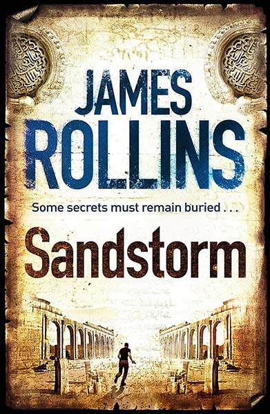 Sandstorm (Reissues)