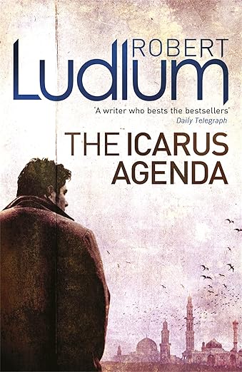 THE ICARUS AGENDA