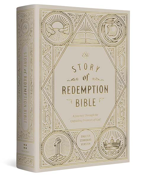 ESV Story of Redemption Bible