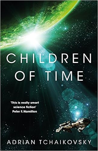 Children of Time