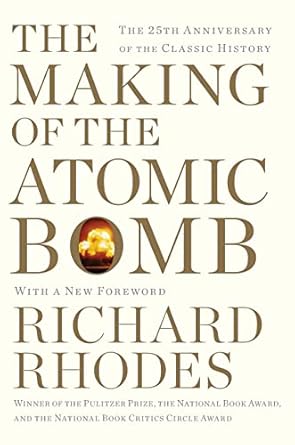 MAKING OF THE ATOMIC BOMB