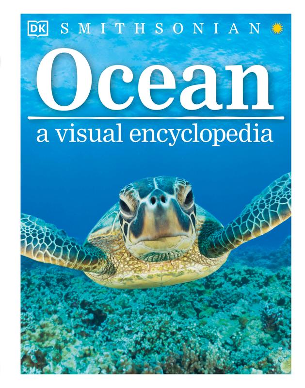 Ocean : A Visual Encyclopedia