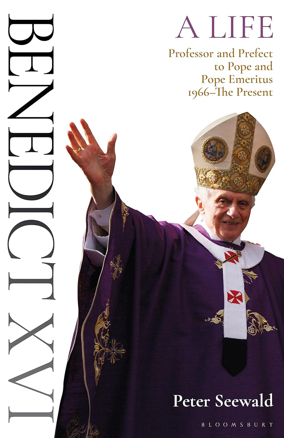 Benedict XVI