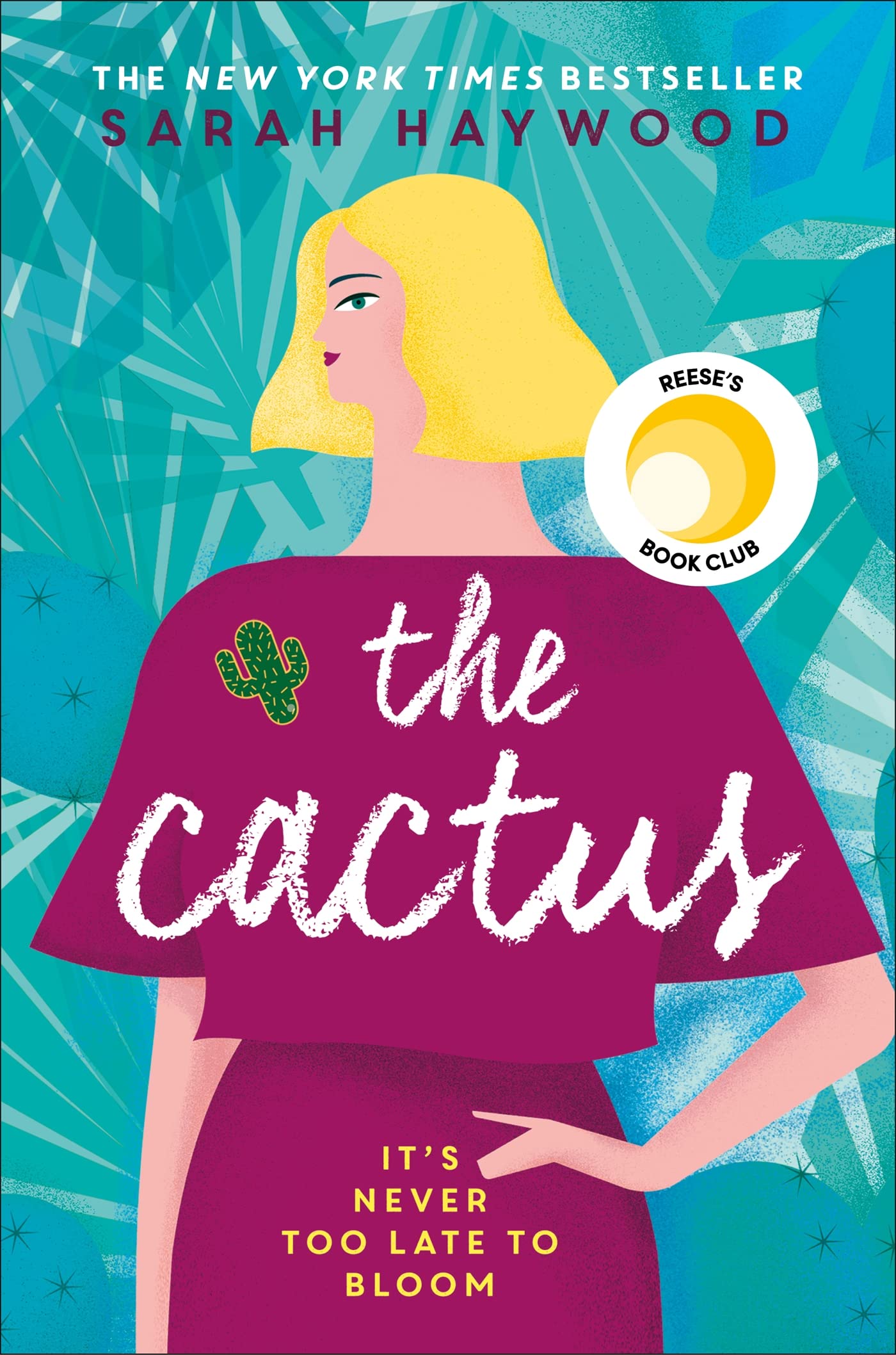 THE CACTUS