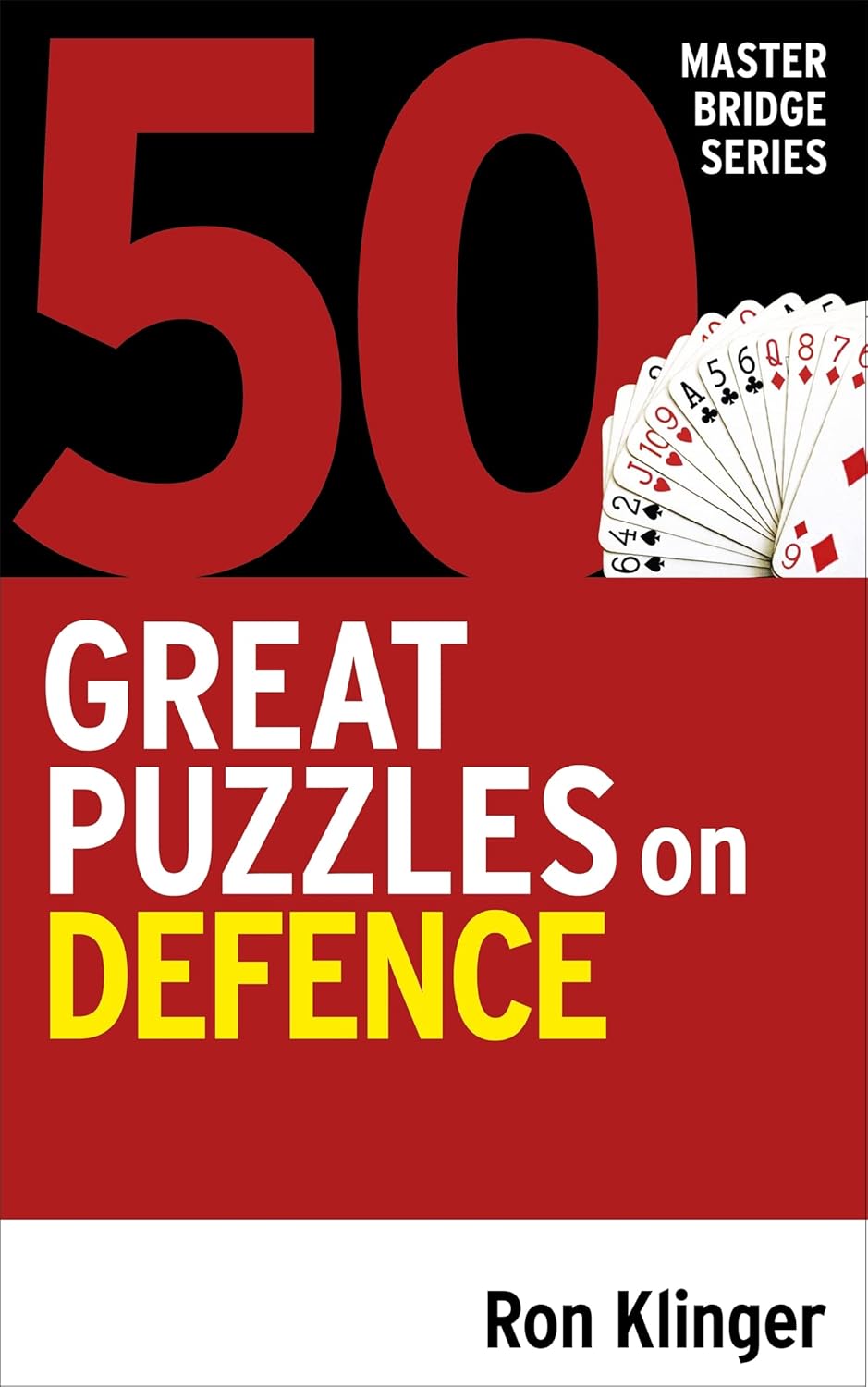 50 Great Puzzles On Defence