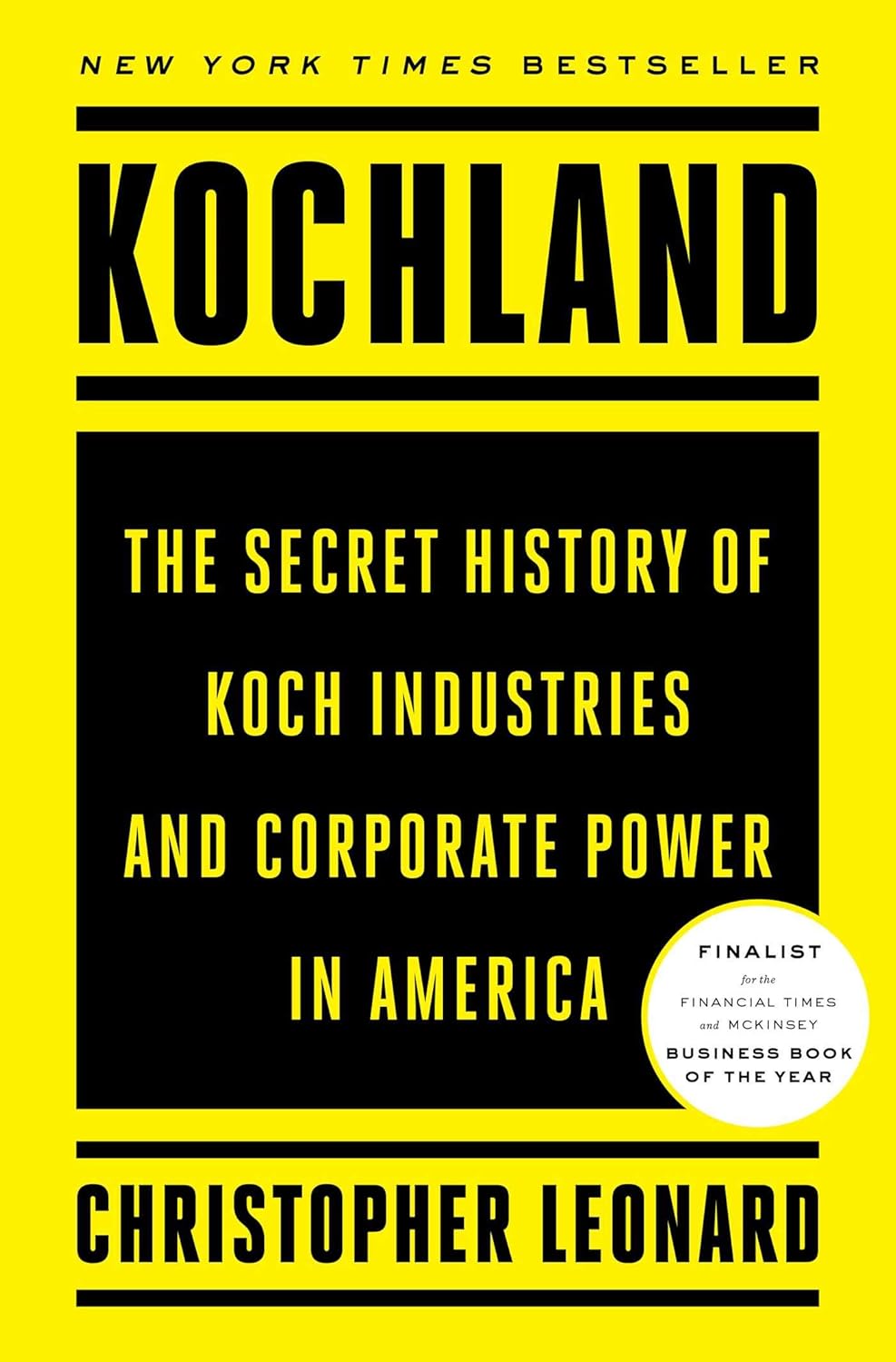 Kochland