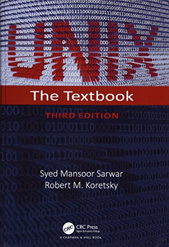 UNIX: The Textbook, Third Edition [Hardcover] Sarwar, Syed Mansoor and Koretsky, Robert M.