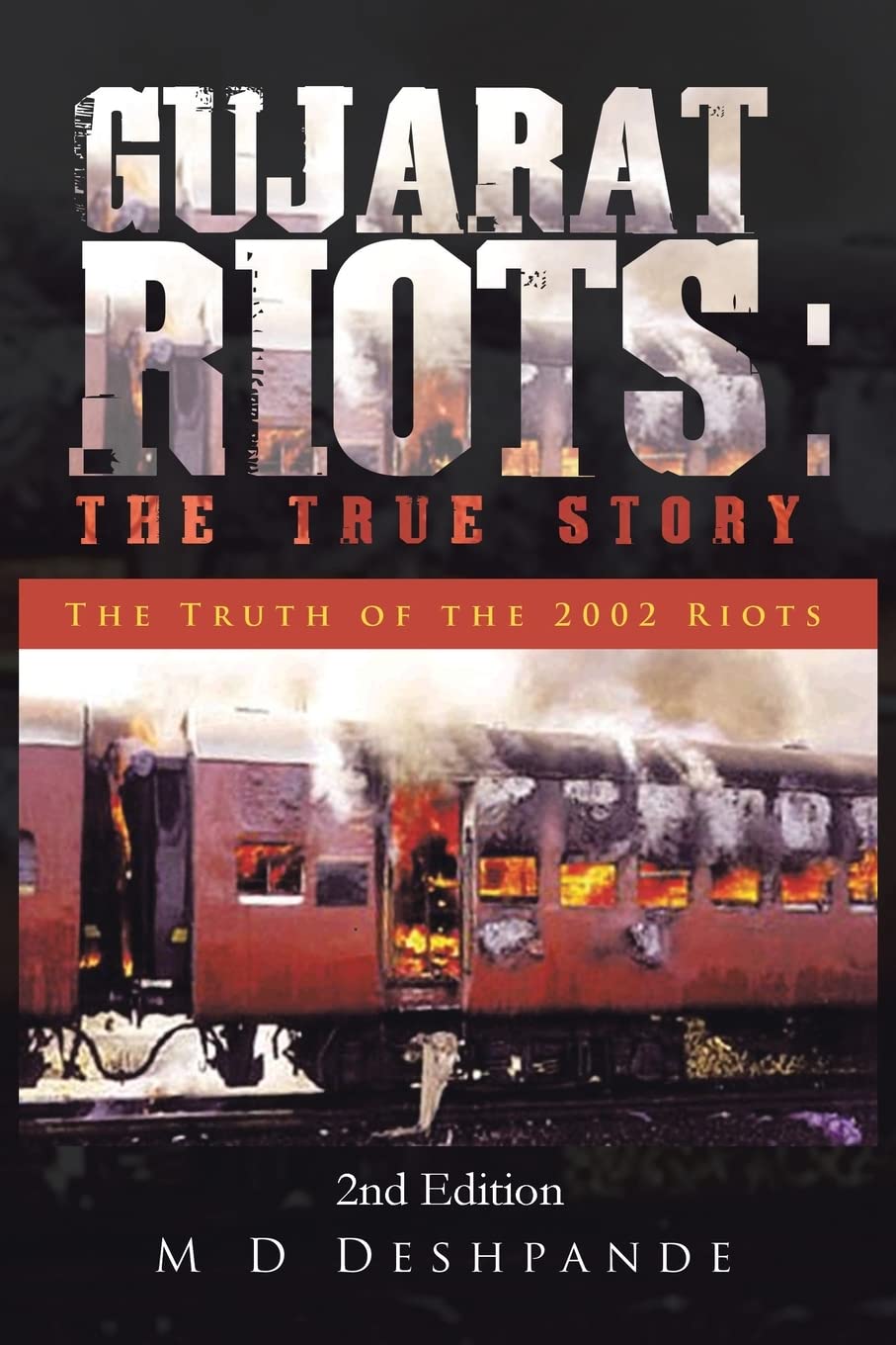 Gujarat Riots: The True Story - The Truth of the 2002 Riots