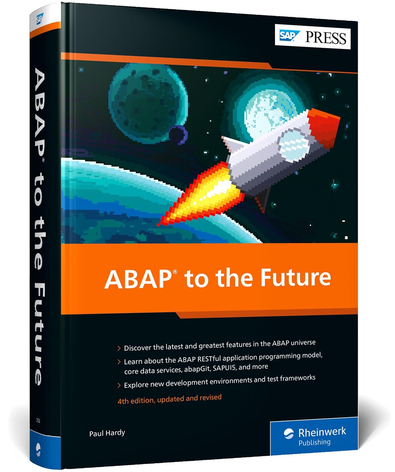 ABAP to the Future