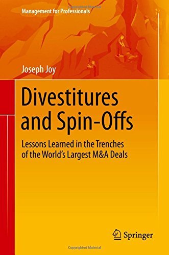 Divestitures and Spin-Offs