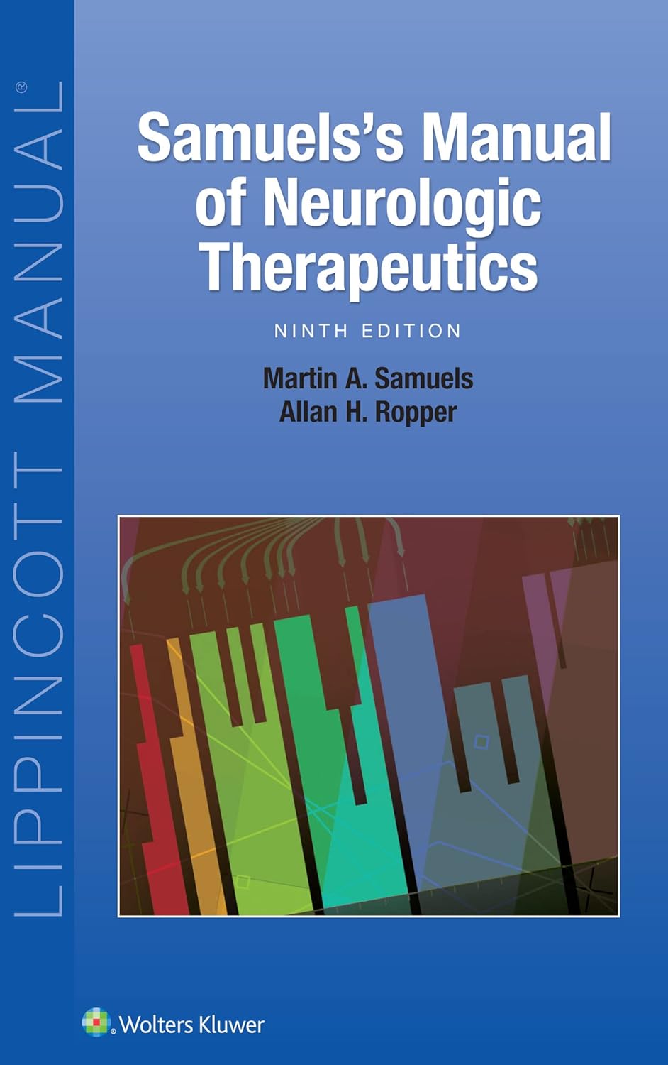 Samuelss Manual Of Neurologic Therapeutics 9ed