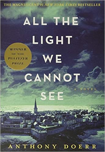 All the Light We Cannot See: A Novel