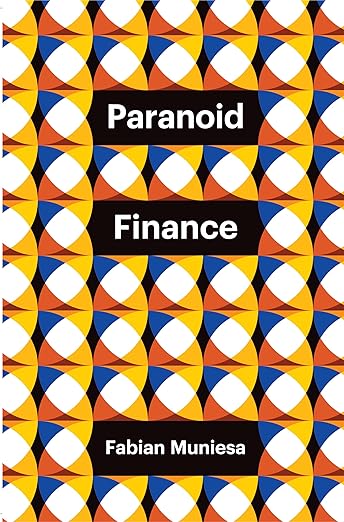 Paranoid Finance