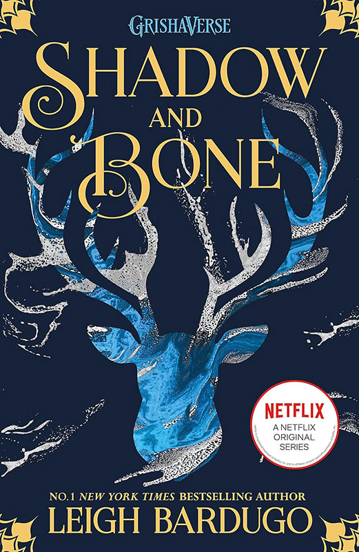 Shadow and Bone