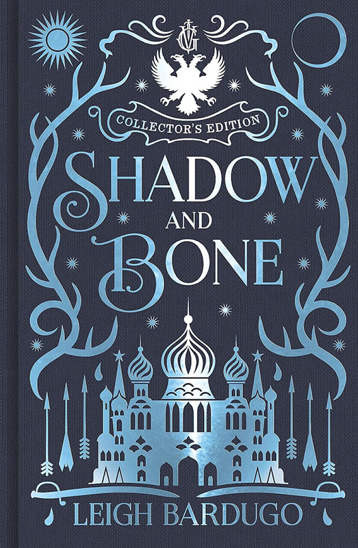 Shadow And Bone (Collector's Edition)