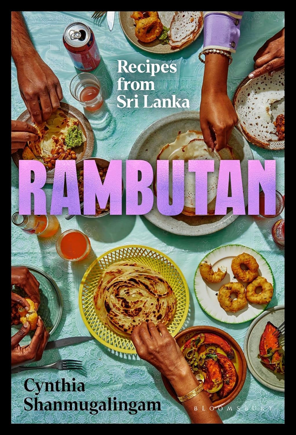 Rambutan