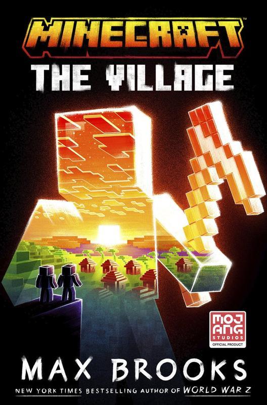 Minecraft : The Village