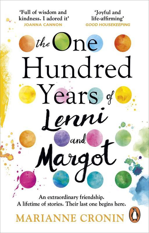 The One Hundred Years of Lenni and Margot the new and unforgettable Richard & Judy Book Club pick