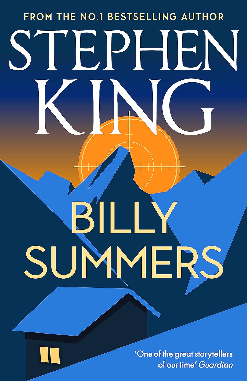 Billy Summer