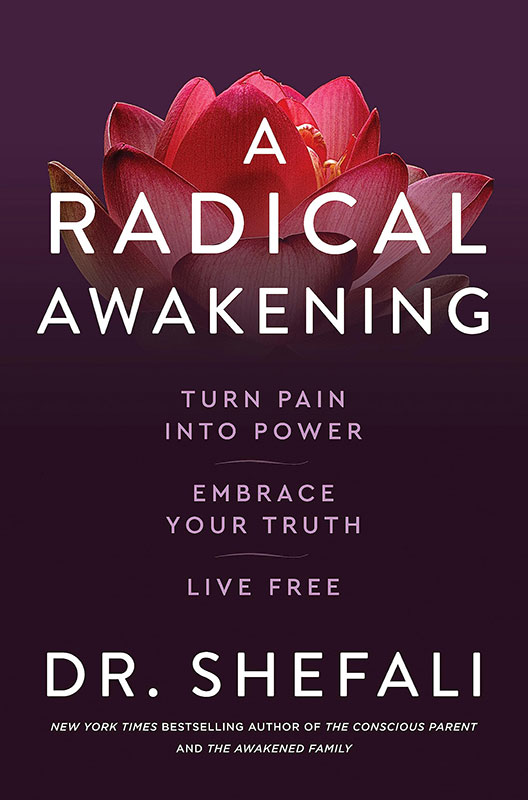 A RADICAL AWAKENING