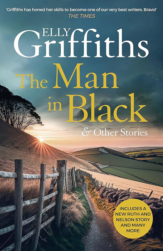 The Man in Black and Other Stories