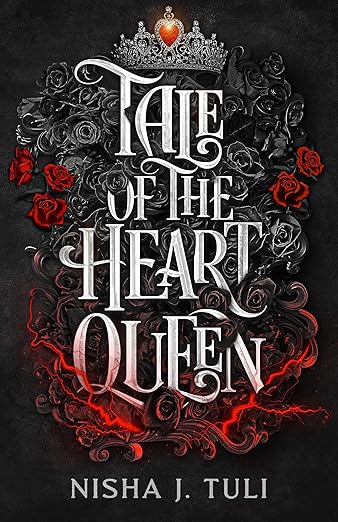 Tale of the Heart Queen