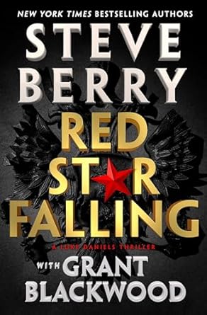 Red Star Falling