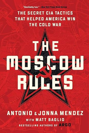 The Moscow Rules