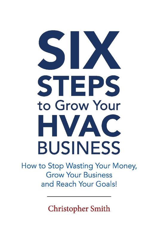 6 Steps to Grow Your HVAC Business