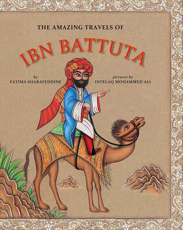 Amazing Travels of Ibn Battuta: The Volunteer Battalion of Incorporated Militia of Upper Canada, 1813-1815