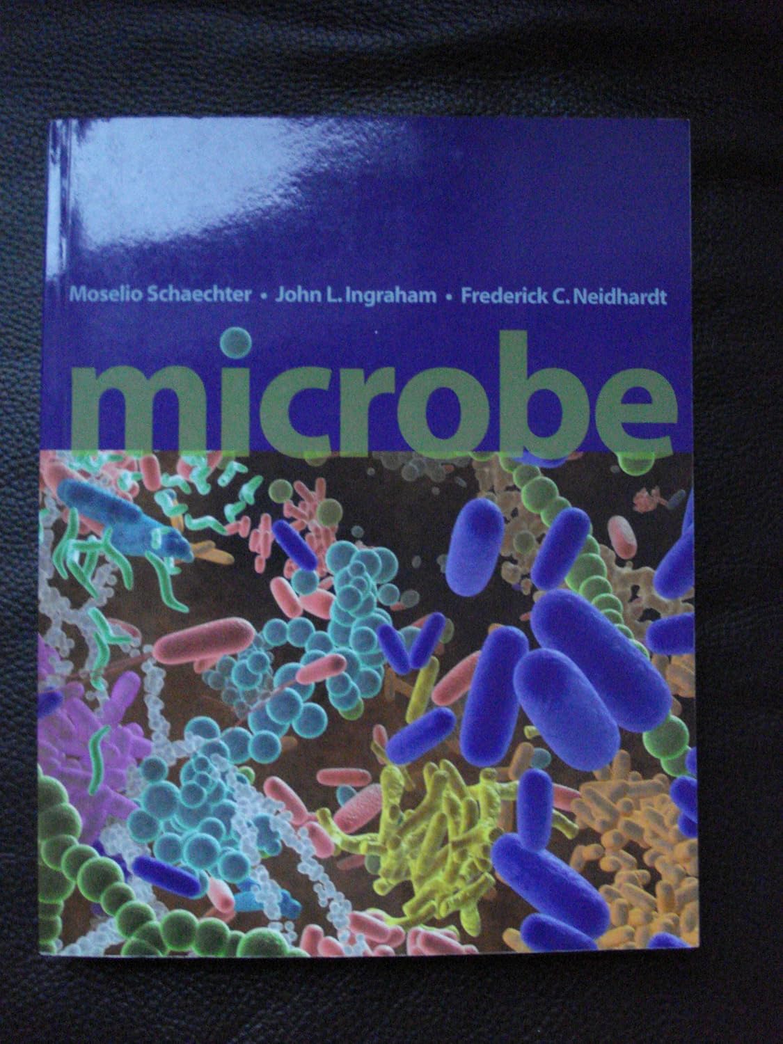 Microbe