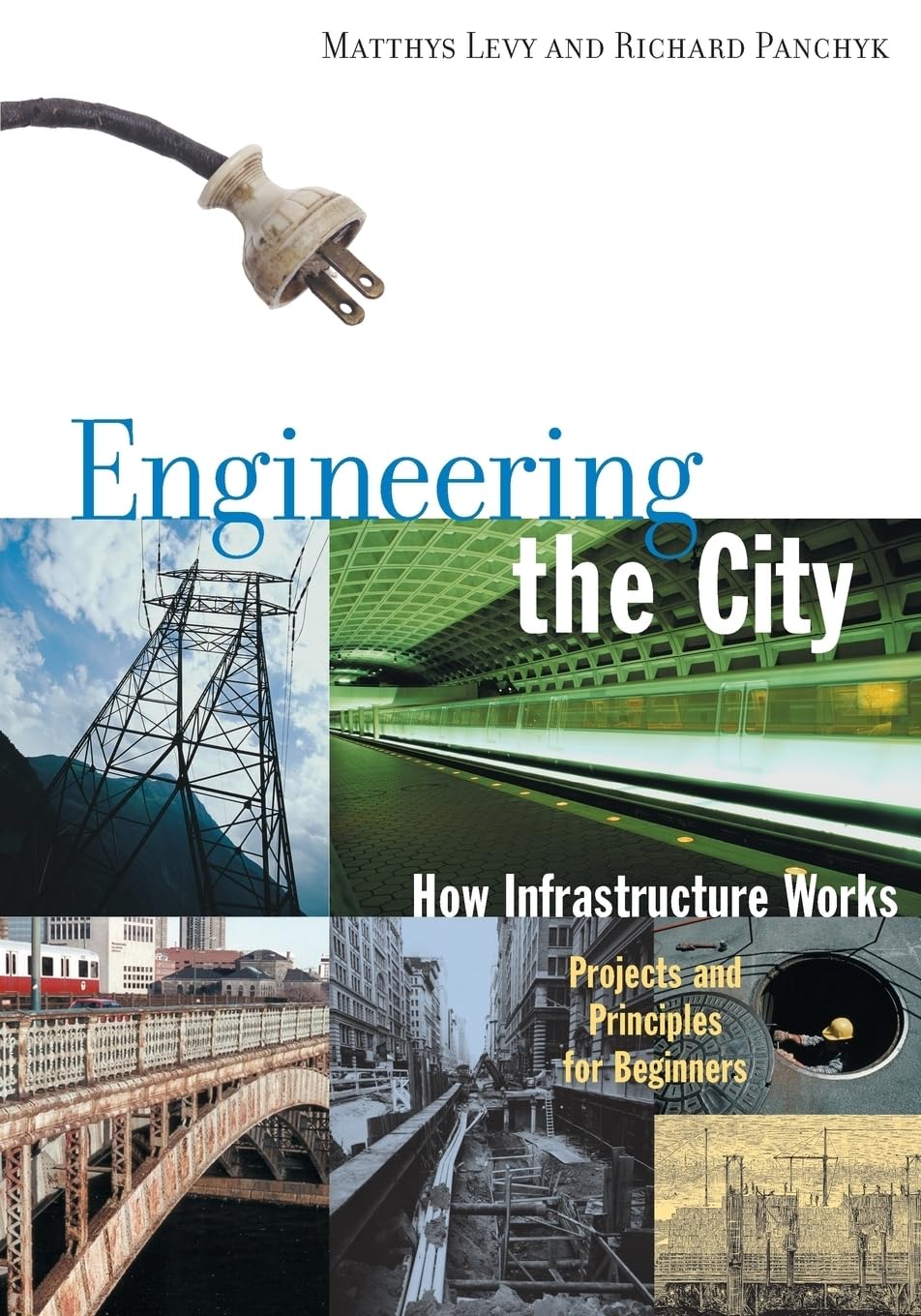 Engineering the City