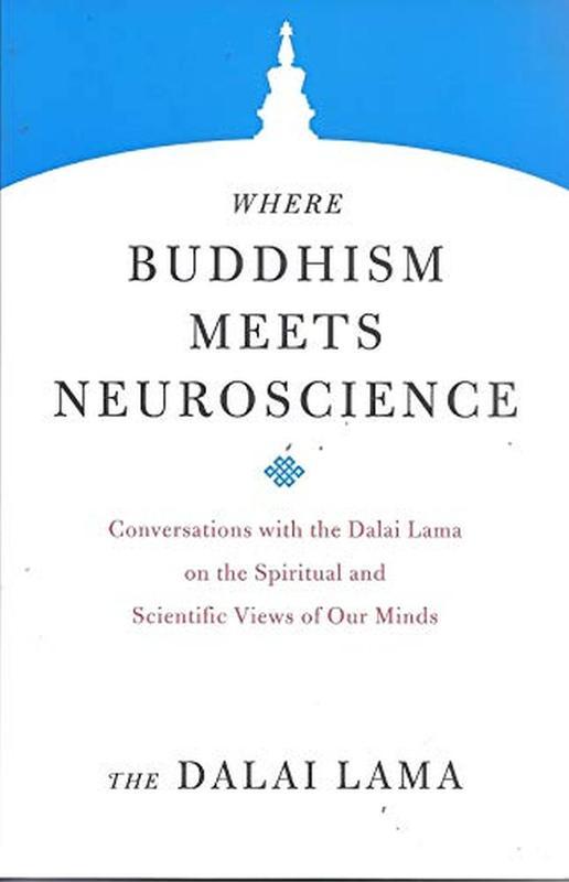 Where Buddhism Meets Neuroscience