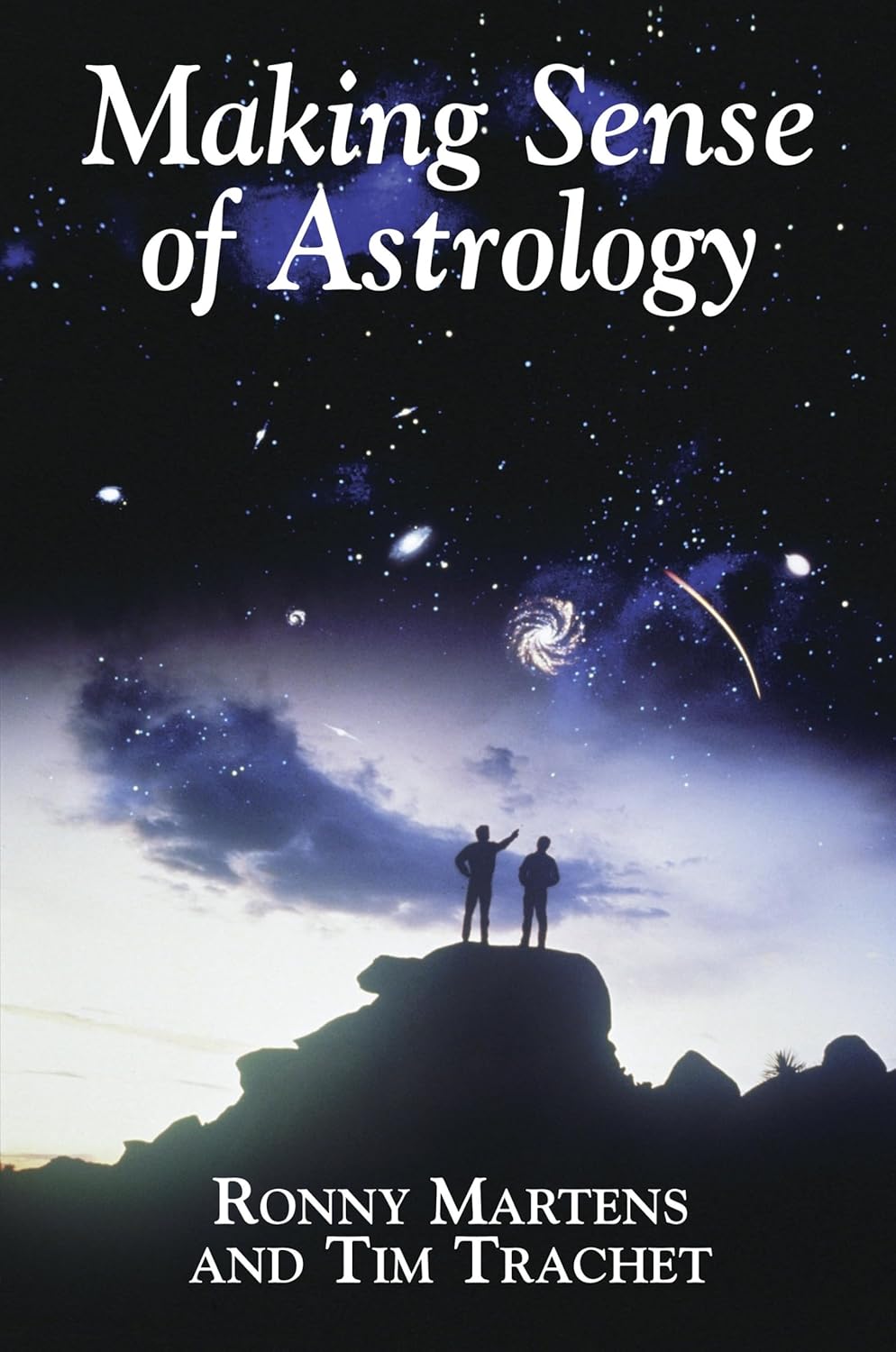 Making Sense of Astrology