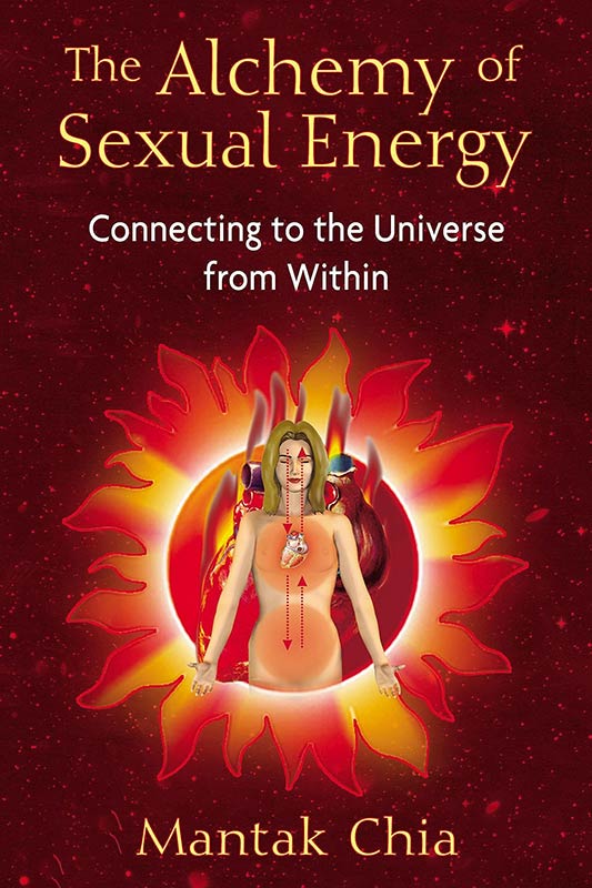 Alchemy Of Sexual Energy