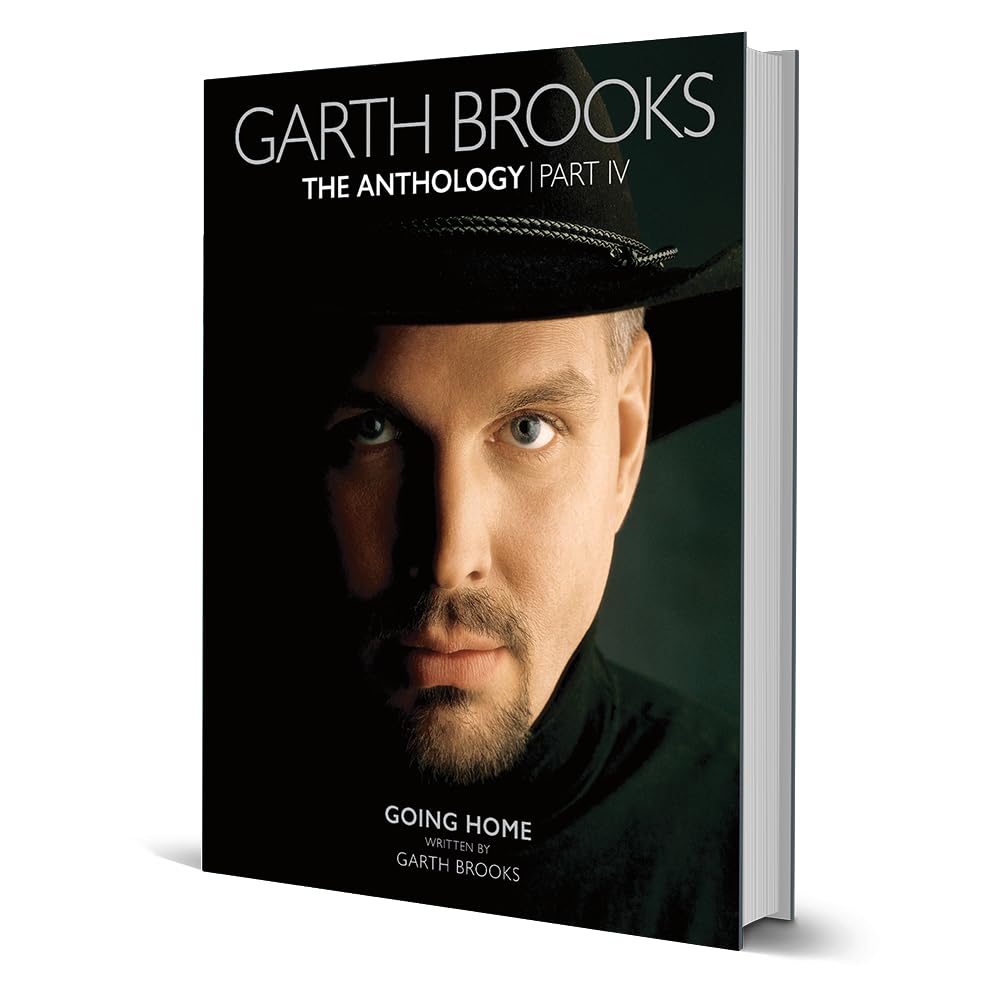 Garth Brooks The Anthology Part IV