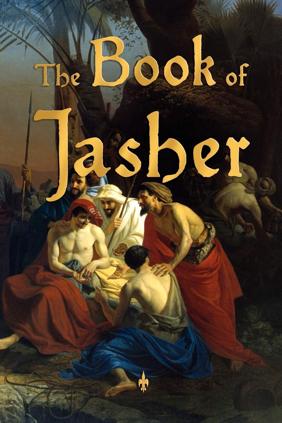 The Book of Jasher