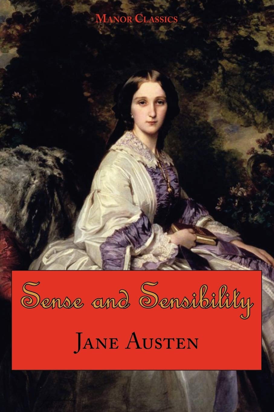 Jane Austen's Sense and Sensibility