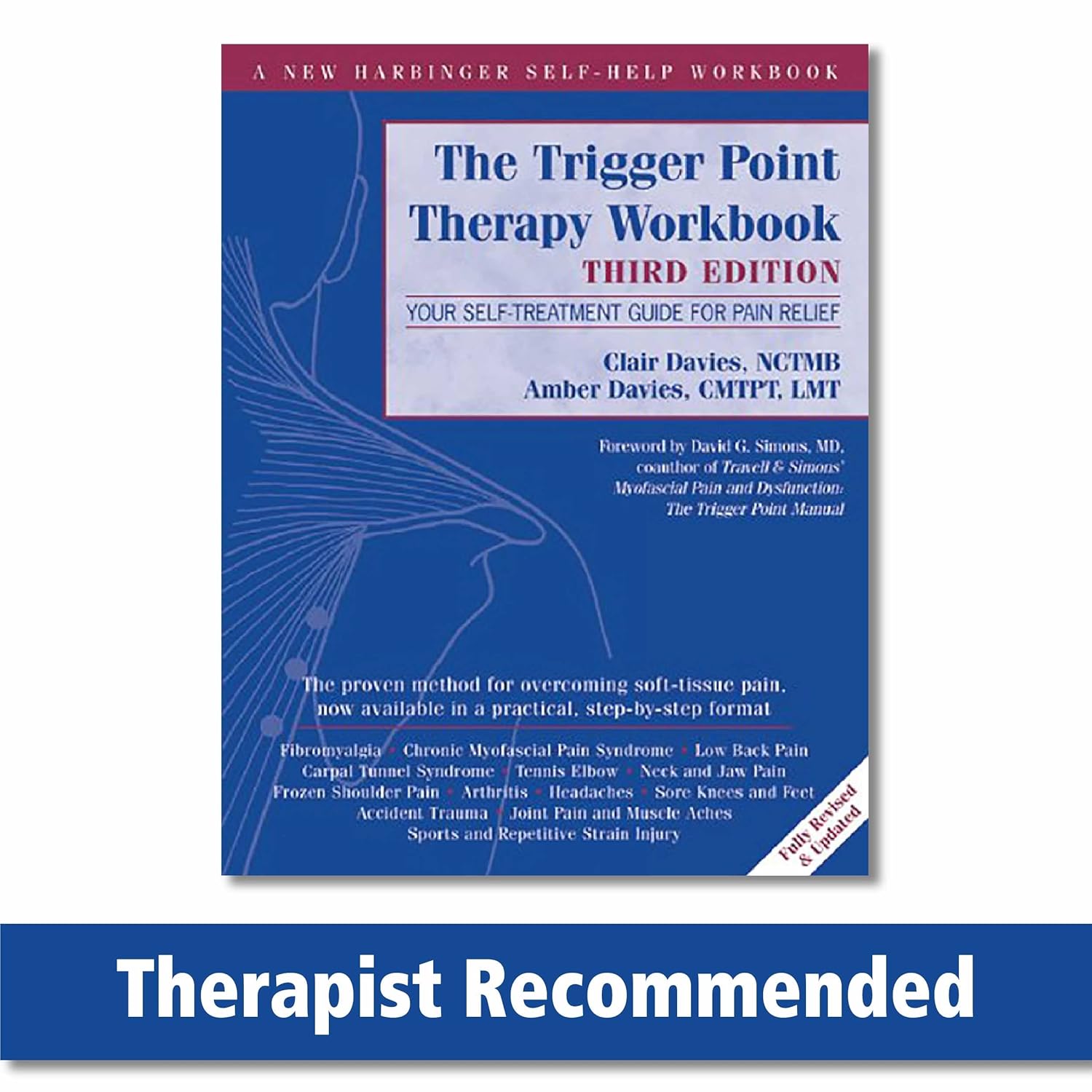 TRIGGER POINT THERAPY WORKBK E03