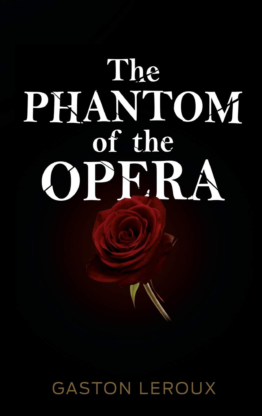 The Phantom of the Opera