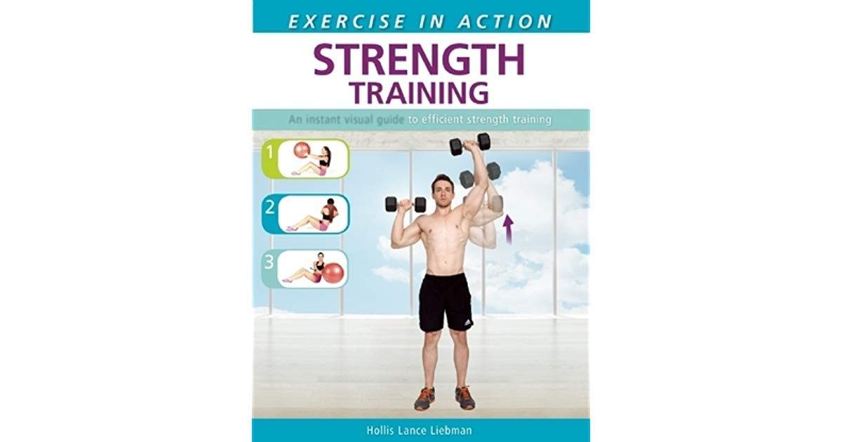 Exercise in Action: Strength Training: Strength Training