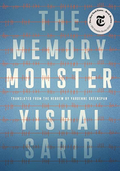 The Memory Monster