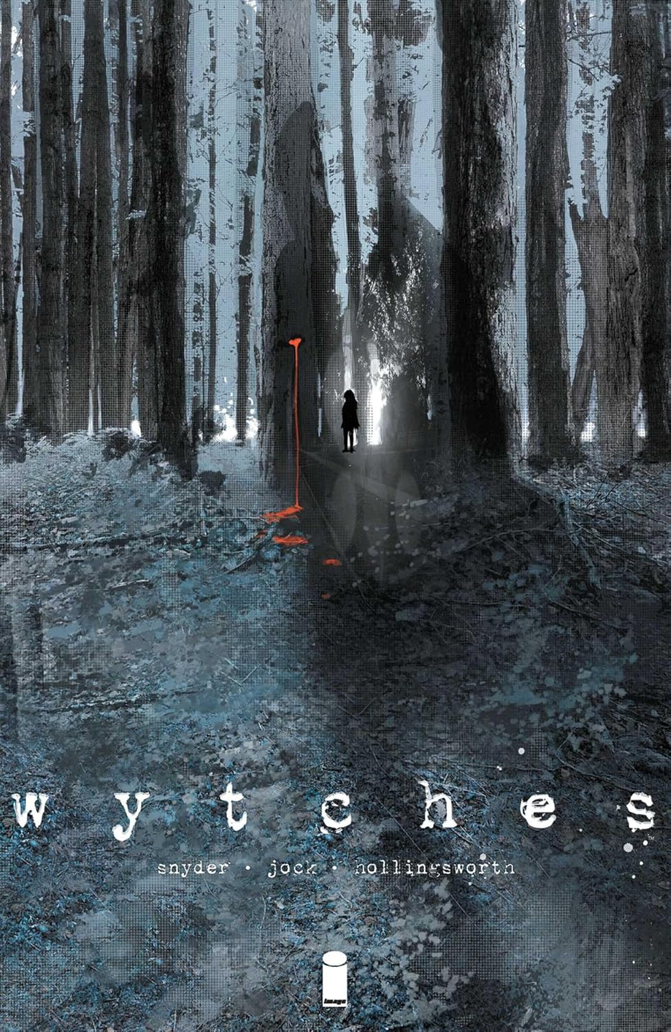 Wytches V01