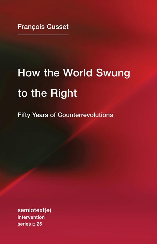 How the World Swung to the Right