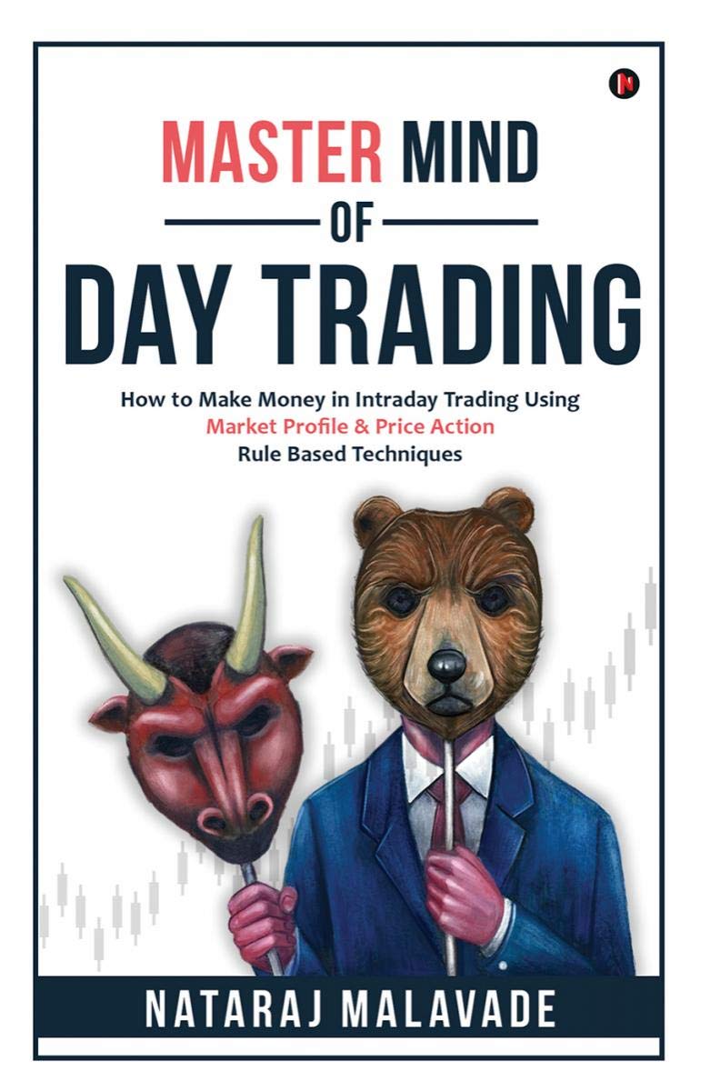 Master Mind Of Day Trading