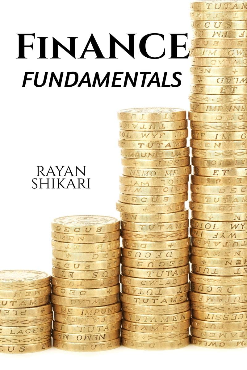 Finance Fundamentals