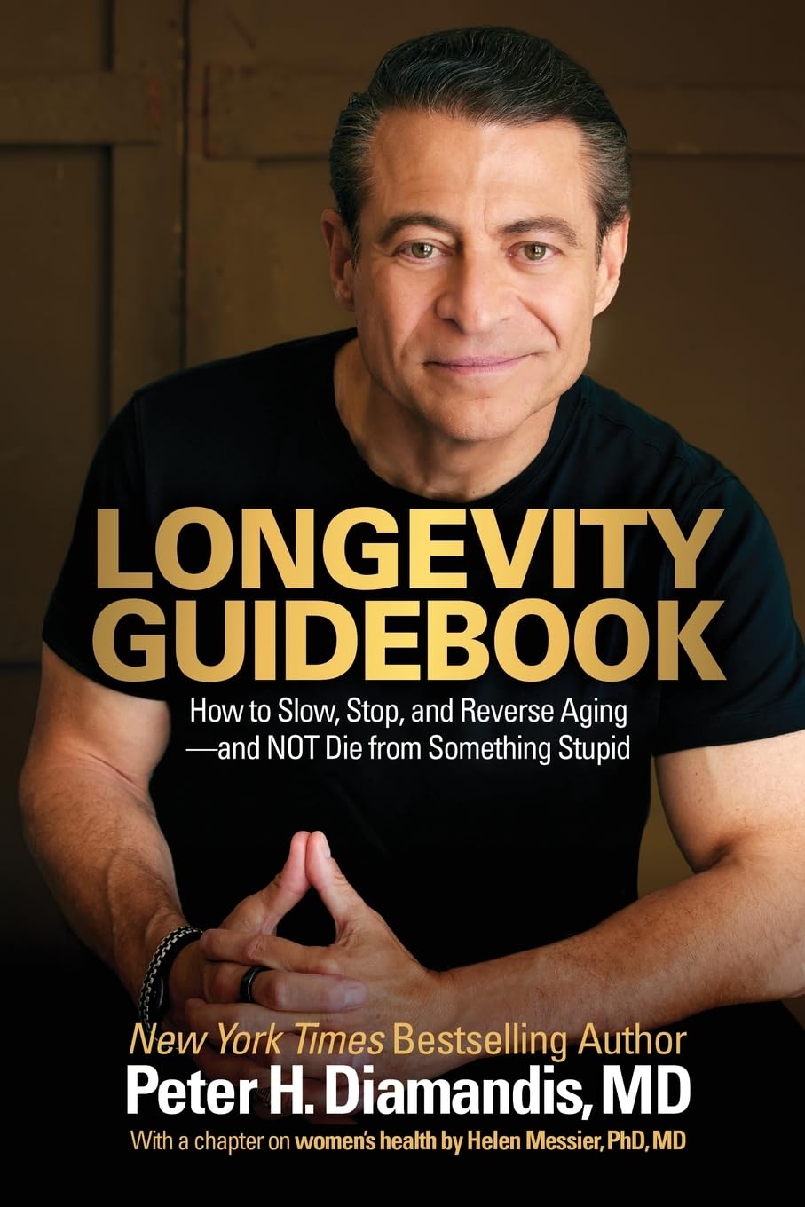 Longevity Guidebook