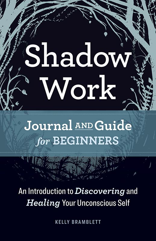 Shadow Work Journal & GD for Beginners