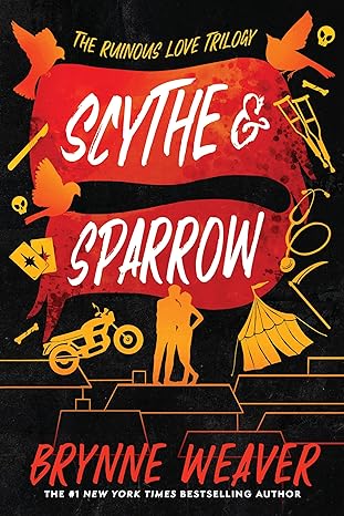 Scythe & Sparrow